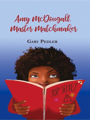 cover image of Amy McDougall, Master Matchmaker